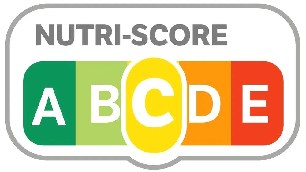 Nutri-score hodnocení potravin
