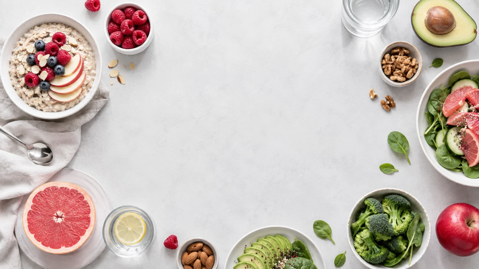 5 principles of healthy weight loss that actually work