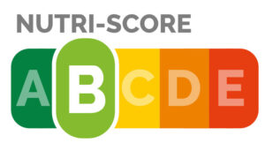 Logo Nutri-score